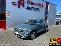 Volkswagen T-Roc - 1.5 TSI Life Business