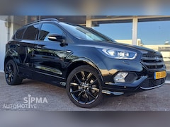 Ford Kuga - 1.5 EcoBoost ST Line/1e Eig/129dkm/Pano/Nav/