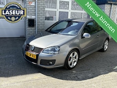 Volkswagen Golf - 2.0 TFSI GTI