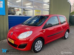 Renault Twingo - 1.2 Authentique|Airco|Nette auto|
