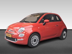 Fiat 500 - 1.0 Hybrid 70pk Dolcevita / Navigatie / Apple Carplay-Android auto / Climate Controle / Pa