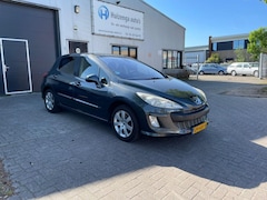 Peugeot 308 - 1.6 HDi |CLIMA |PANORAMA |APK 13-5-26