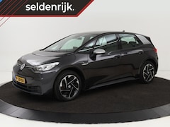 Volkswagen ID.3 - First 58 kWh | Sfeerverlichting | Apple Carplay | Stoelverwarming | LED | Cruise Control A