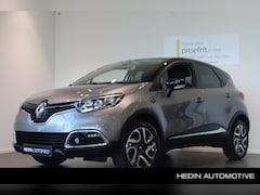 Renault Captur - 0.9 TCe Dynamique | Navigatie | Cruise controle | Parkeer sensoren achter | Licht metalen