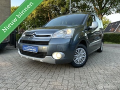 Citroën Berlingo - combi 1.6 VTi Multispace , Grote beurt, Banden, enz