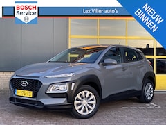 Hyundai Kona - 1.0 T-GDI i-Drive BOVAG garantie