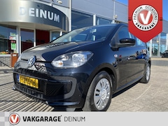 Volkswagen Up! - 1.0 move up BlueMotion Airco, Navigatie, Dealer onderhouden
