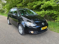Volkswagen Golf Plus - 1.2 TSI Highline Style, Automaat DSG, Trekhaak, Cruise