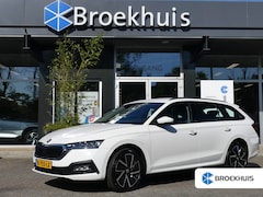 Skoda Octavia Combi - 1.4 TSI iV PHEV 204PK Business Edition | NAVI | ELEKTRISCHE ACHTERKLEP | PARKEERSENSOREN |