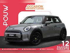 MINI One - 1.5 102pk Business Edition | Parkeersensoren | Cruise Control | Navigatie