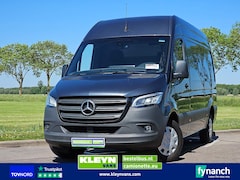 Mercedes-Benz Sprinter - 317 L2H2 LED Navi PDC