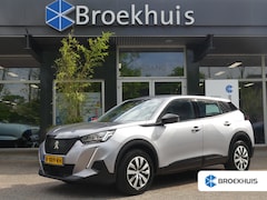 Peugeot 2008 - 1.2 PureTech Active | NAVI | PARKEERSENSOREN |