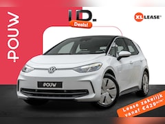 Volkswagen ID.3 - 170pk Pure Oranje Edition 52 kWh | Assistentie Pakket | Comfort Pakket