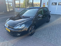Volkswagen Golf - 1.4 TSI Comfortline, AUTOMAAT, XENON, Cruis, Clima, Inruil mog