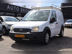 Ford Transit Connect - T200S 1.8 TDCi Economy Edition