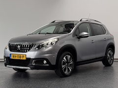Peugeot 2008 - 1.2 PureTech Allure Automaat | Dealer onderhouden | Apple Carplay | Pano