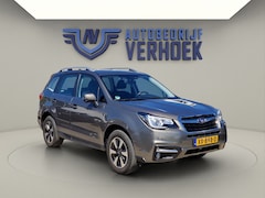 Subaru Forester - 2.0 Luxury NL Auto - Panodak - Trekhaak