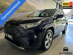 Toyota RAV4 - 2.0 VVT-iE Style / Trekh. / 1500kg trek/ Orig.NL