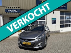 Hyundai i30 - 1.6 GDI i-Motion|Cruise Control|Airco|Goed onderhouden|