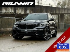 BMW X5 - xDrive30d M-Sport | Pano |HUD | 360 |100% onderhouden