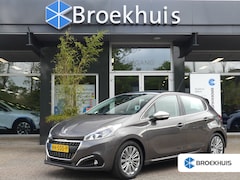Peugeot 208 - 1.2 PureTech 82PK Allure | NAVI | CRUISE CONTROL | PANO | CAMERA | APPLE CARPLAY/ANDROID A