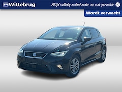 Seat Ibiza - 1.0 TSI 110pk DSG FR Business Intense / 18" LMV / Virtual Cockpit / Full LED