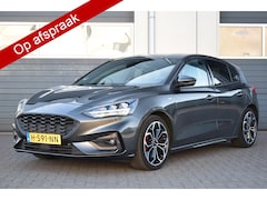Ford Focus - 1.5 EcoBoost ST Line Business Led Winterpack 18'LMV