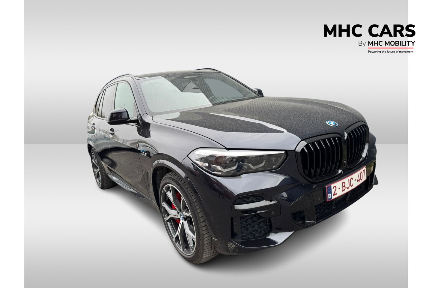 BMW X5 - xDrive45e High Executive | Verwacht | M Sportpakket | Travel Pack | Exclusive Pack | - AutoWereld.nl