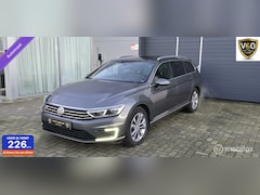 Volkswagen Passat Variant - 1.4 TSI GTE Highline