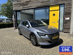 Peugeot e-208 - EV Allure 50 kWh Panodak 1e eig. NL auto