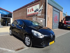 Renault Clio - 0.9 TCe Eco2 Expression