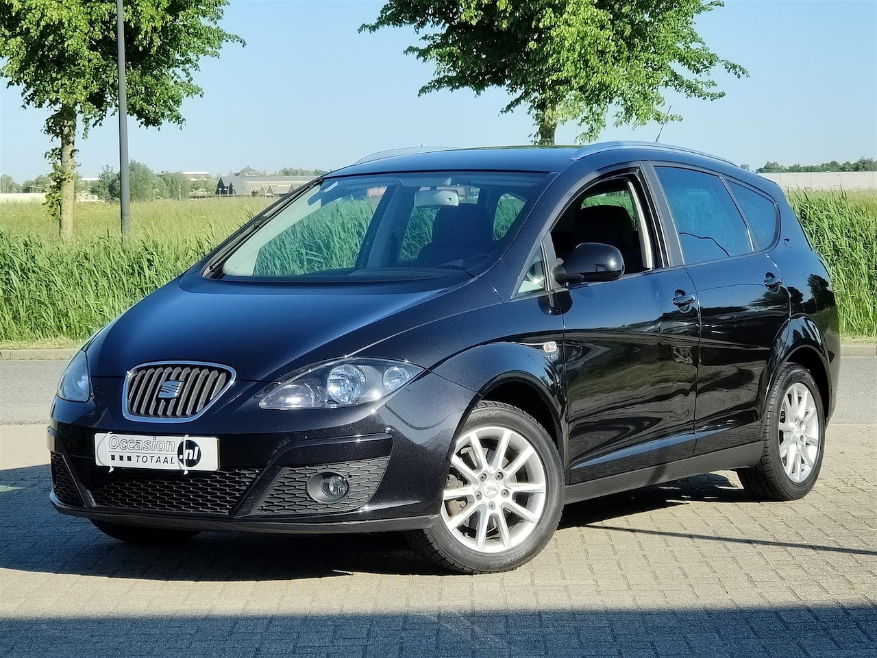Seat Altea XL - 1.2 TSI Ecomotive Businessline | Navigatie | Climate | Cruise - AutoWereld.nl