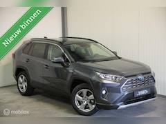 Toyota RAV4 - 2.5 Hybrid Dynamic