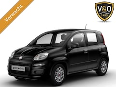 Fiat Panda - 0.9 TwinAir Popstar