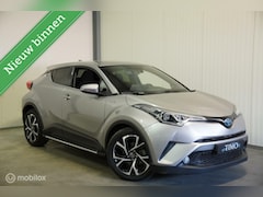 Toyota C-HR - 1.8 Hybrid Style Limited