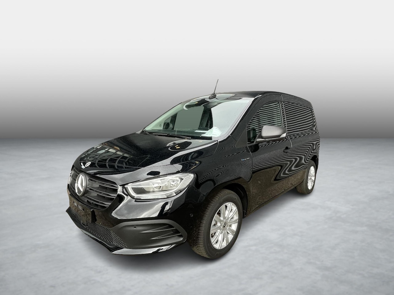 Mercedes-Benz eCitan - L1 Pro 51 kWh Mercedes-Benz eCitan L1 Pro 45 kWh - AutoWereld.nl