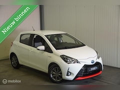 Toyota Yaris - 1.5 Hybrid