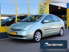 Toyota Prius - 1.5 VVT-i Comfort
