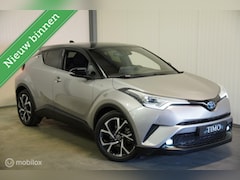 Toyota C-HR - 1.8 Hybrid Style Ultimate, 28.885 KM