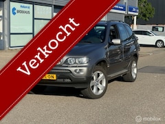 BMW X5 - 3.0d