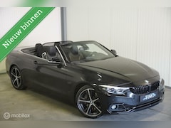 BMW 4-serie Cabrio - 440i High Executive