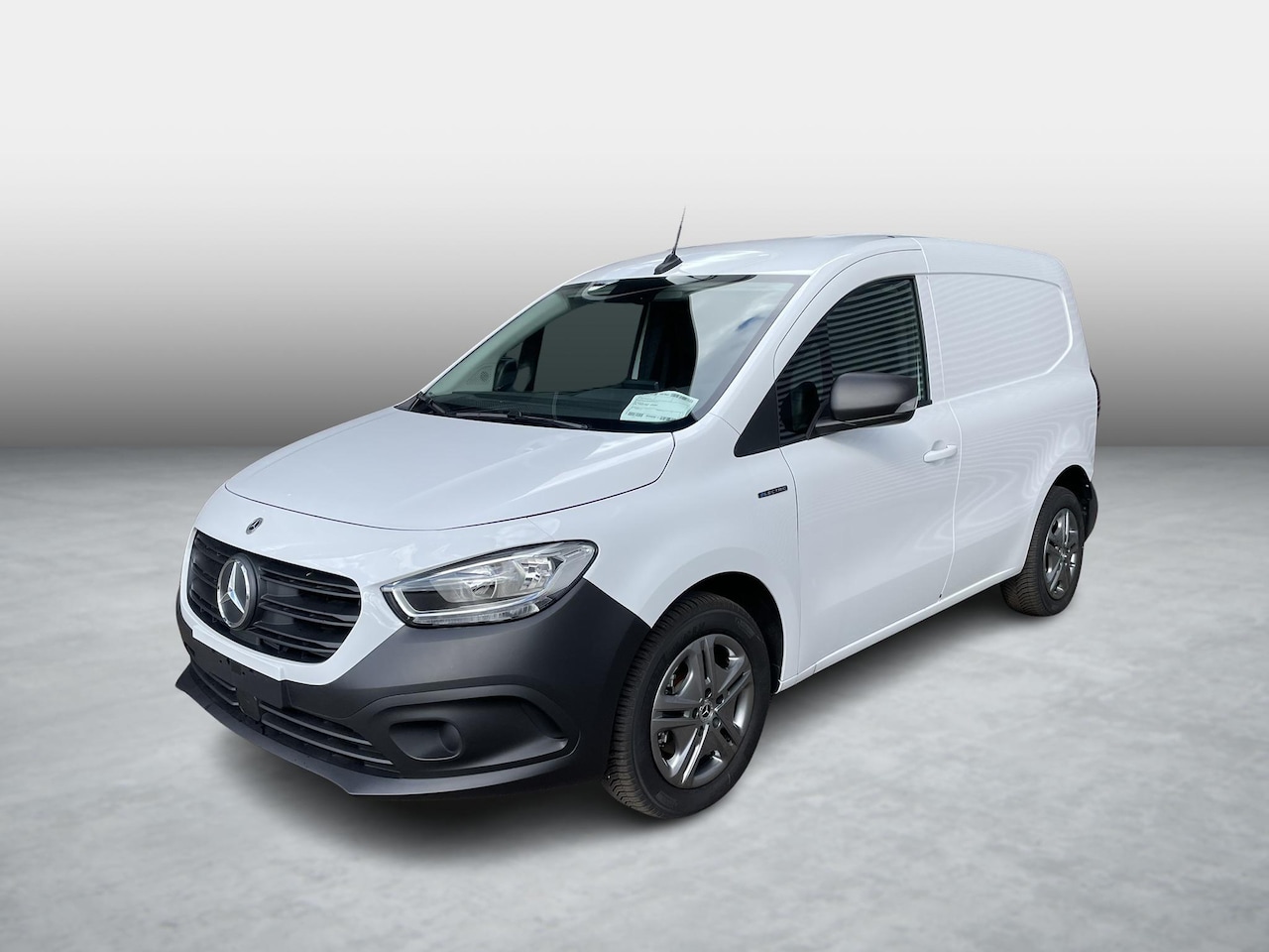 Mercedes-Benz eCitan - L1 Pro 51 kWh Mercedes-Benz eCitan L1 Pro 45 kWh - AutoWereld.nl