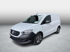 Mercedes-Benz eCitan - L1 Pro 51 kWh eCitan L1 Pro 45 kWh