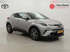 Toyota C-HR - 1.8 Hybrid Executive | Trekhaak | Navigatie | Stoelverwarming | Keyless | Adaptive Cruise