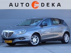 Lancia Delta - 1.4 T-Jet Argento *Klimaatreg.*Trekhaak