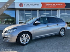Peugeot 308 SW - 1.2 PureTech Blue Lease Executive