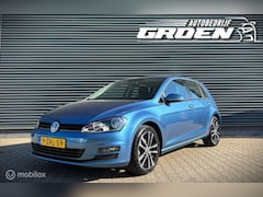 Volkswagen Golf - 1.2 TSI Trendline 42.000 KM NLAUTO
