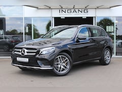 Mercedes-Benz GLC-klasse - 250 d 4MATIC Sport Edition | Pano | Trekhaak | AMG |