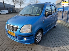 Suzuki Wagon R+ - 1.3 Special*Leuke en goed rijdende zuinige auto