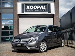 Mercedes-Benz B-klasse - 180 Ambition | Bi-Xenon | Trekhaak | Volledig Onderhouden
